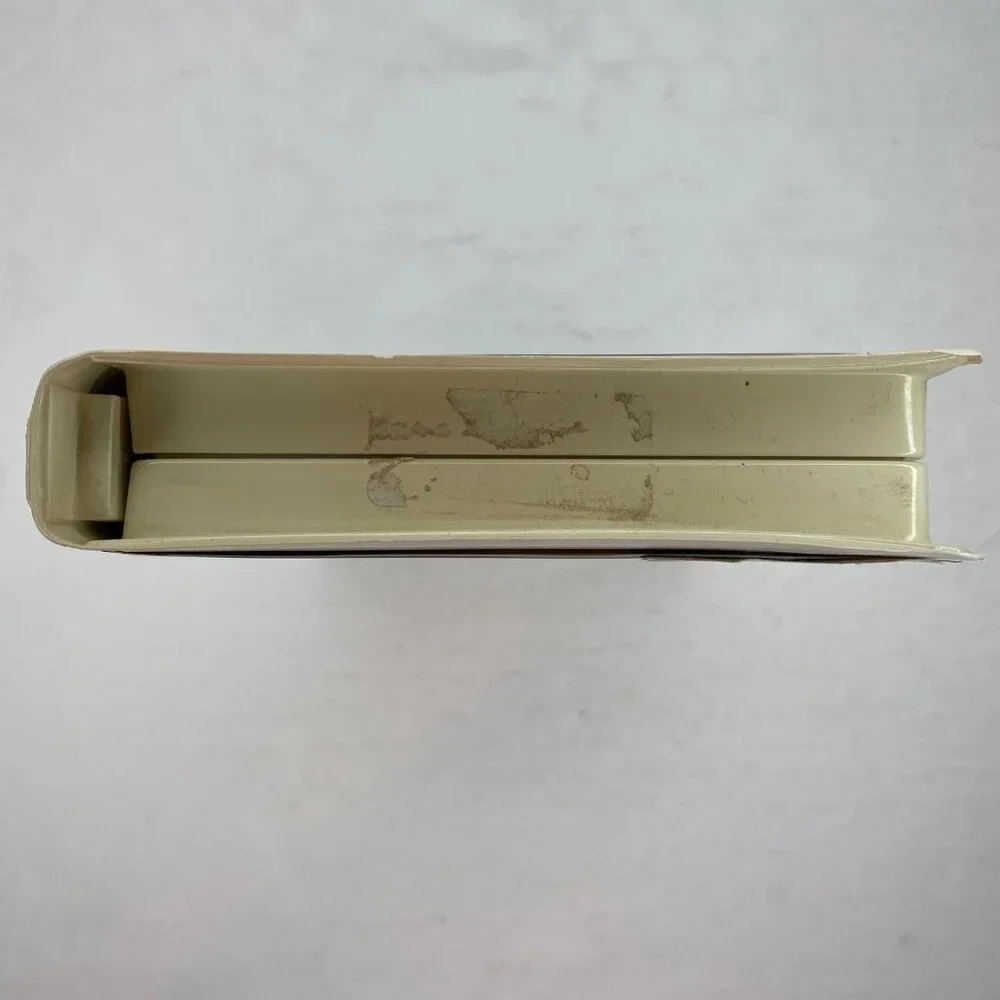 Disney Home Video Pooh's Grand Adventure Search Christopher Robin VHS Clamshell - Picture 9 of 9